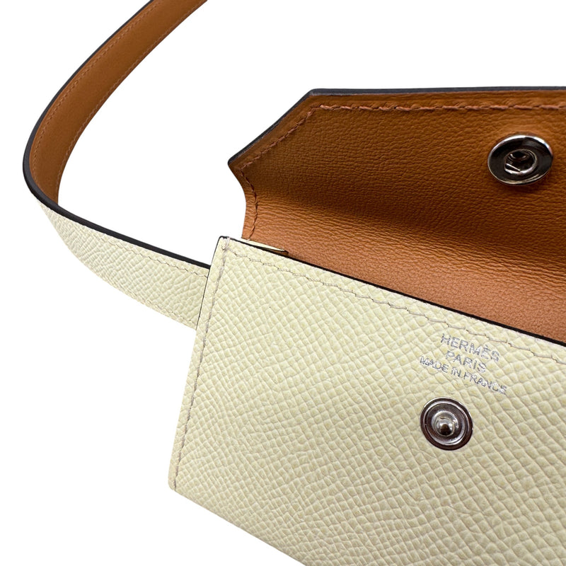 Women's Kelly Pocket 18 Belt Bag Yellow