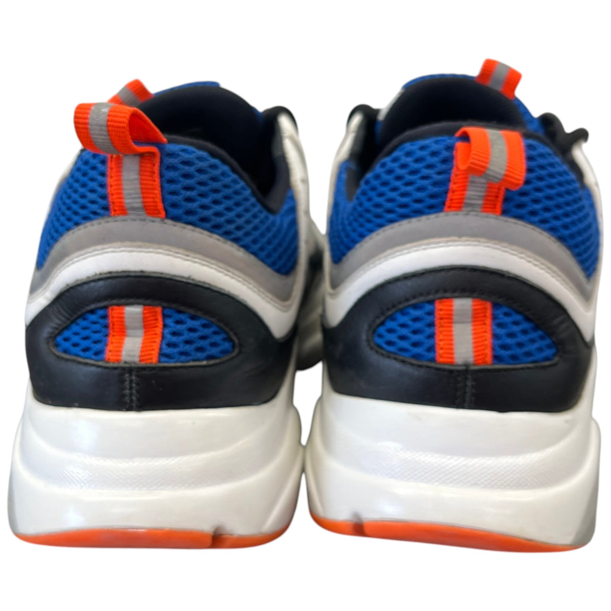 Men's B22 Low Trainers White Size UK 10 / EU 44 - Photo 7