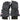 Men's Arctic Down Gloves Black Size M