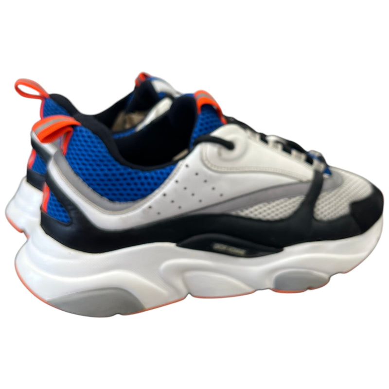 Men's B22 Low Trainers White Size UK 10 / EU 44