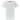 Men's Plaque Logo T-Shirt White Size IT 44 / UK XS