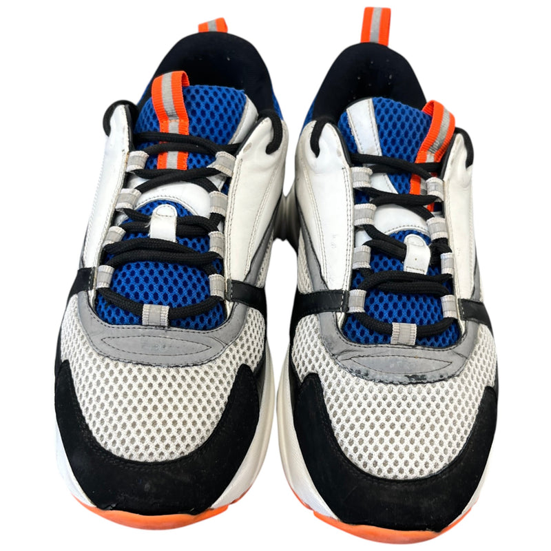 Men's B22 Low Trainers White Size UK 10 / EU 44