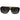 Men's Evidence Sunglasses Black
