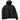 Men's Chambers R-Nylon Down Tc Down Jacket Black Size M