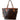 Women's Monogram Neverfull Mm Handbag Brown