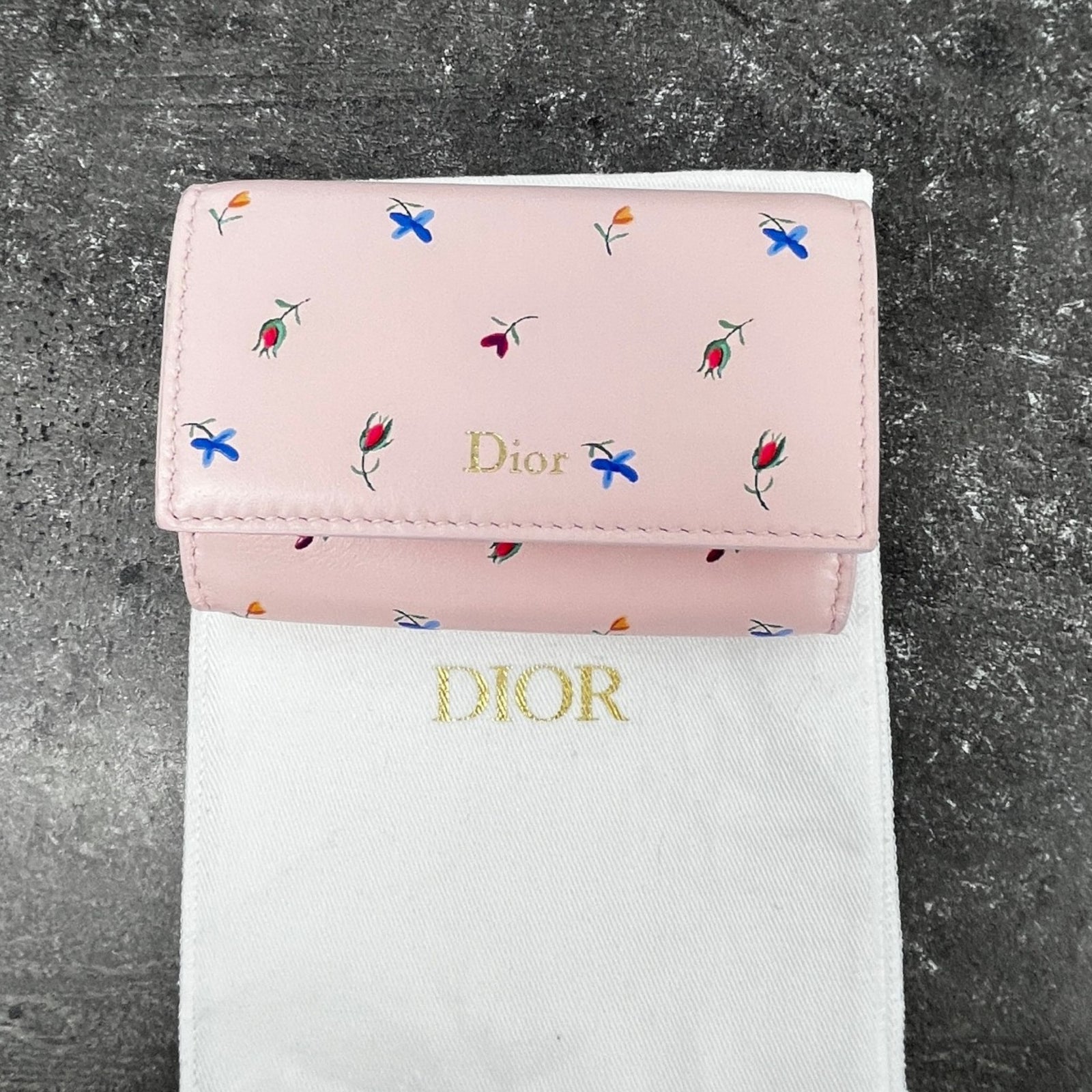Women's Dioramour Dahlia Wallet Pink - Photo 10