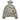 Men's Urville Hooded Junior Age 10 Jacket Beige Size XXS