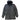 Men's Chateau Parka Down Jacket Black Size M