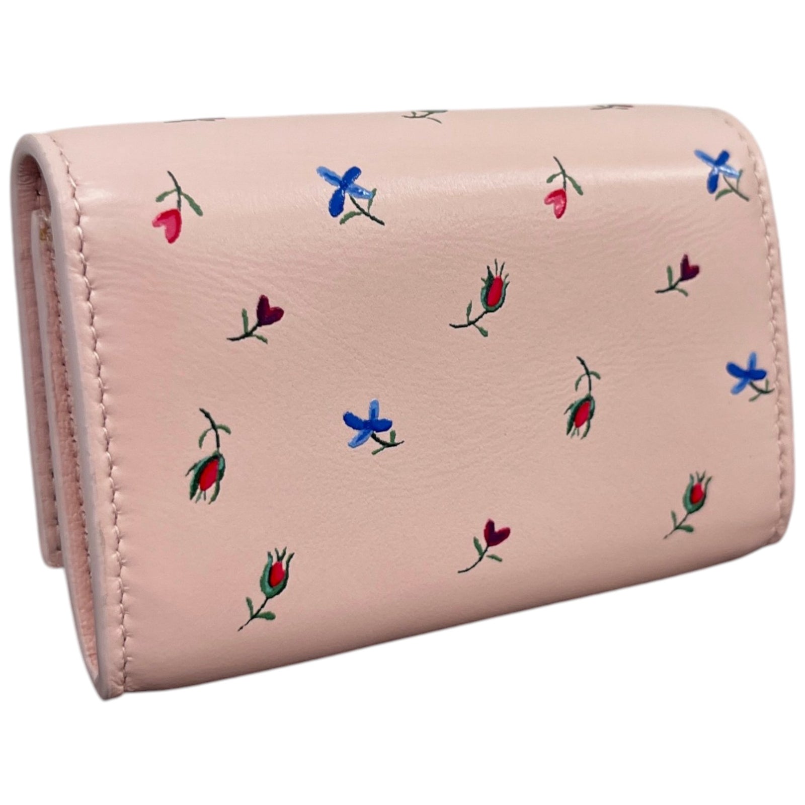 Women's Dioramour Dahlia Wallet Pink - Photo 5