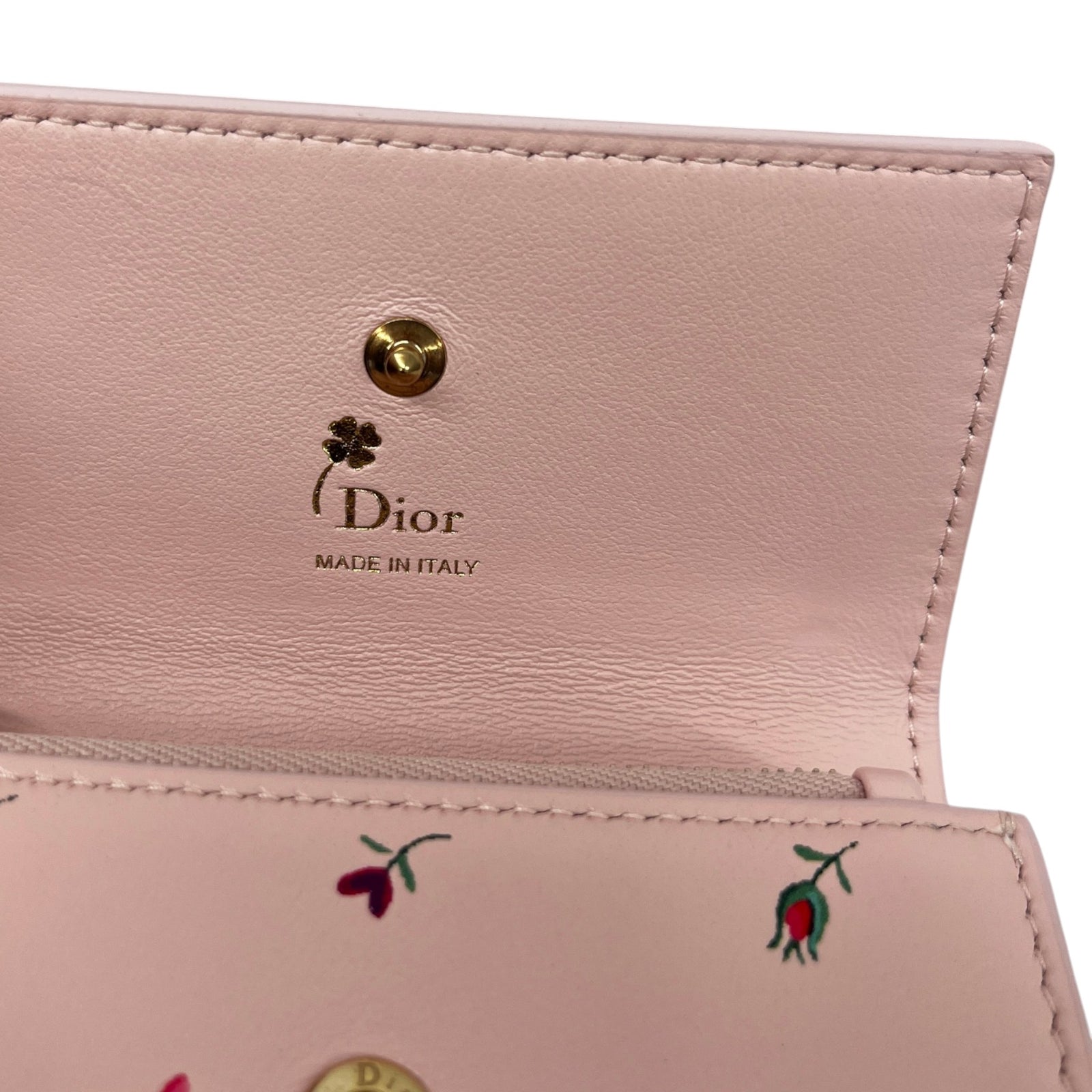 Women's Dioramour Dahlia Wallet Pink - Photo 7