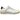 Men's Lace Logo Low Trainers White Size EU 41 / UK 7