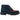 Men's Tartan Print Boots Green Size EU 41.5 / UK 7.5