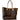 Women's Monogram Neverfull Gm Handbag Brown