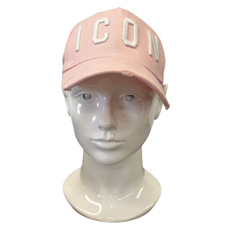Women's Icon Cap Pink