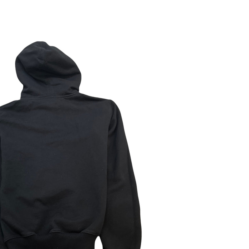 Men's Cd Icon Hoodie Black Size XS