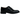 Men's Derby Loafers Black Size EU 40 / UK 6