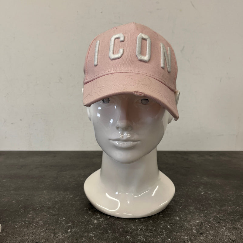 Women's Icon Cap Pink