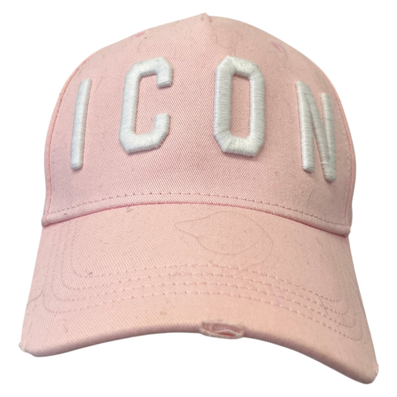 Women's Icon Cap Pink