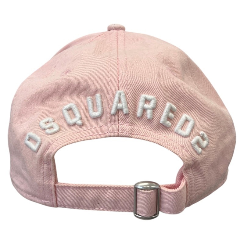 Women's Icon Cap Pink