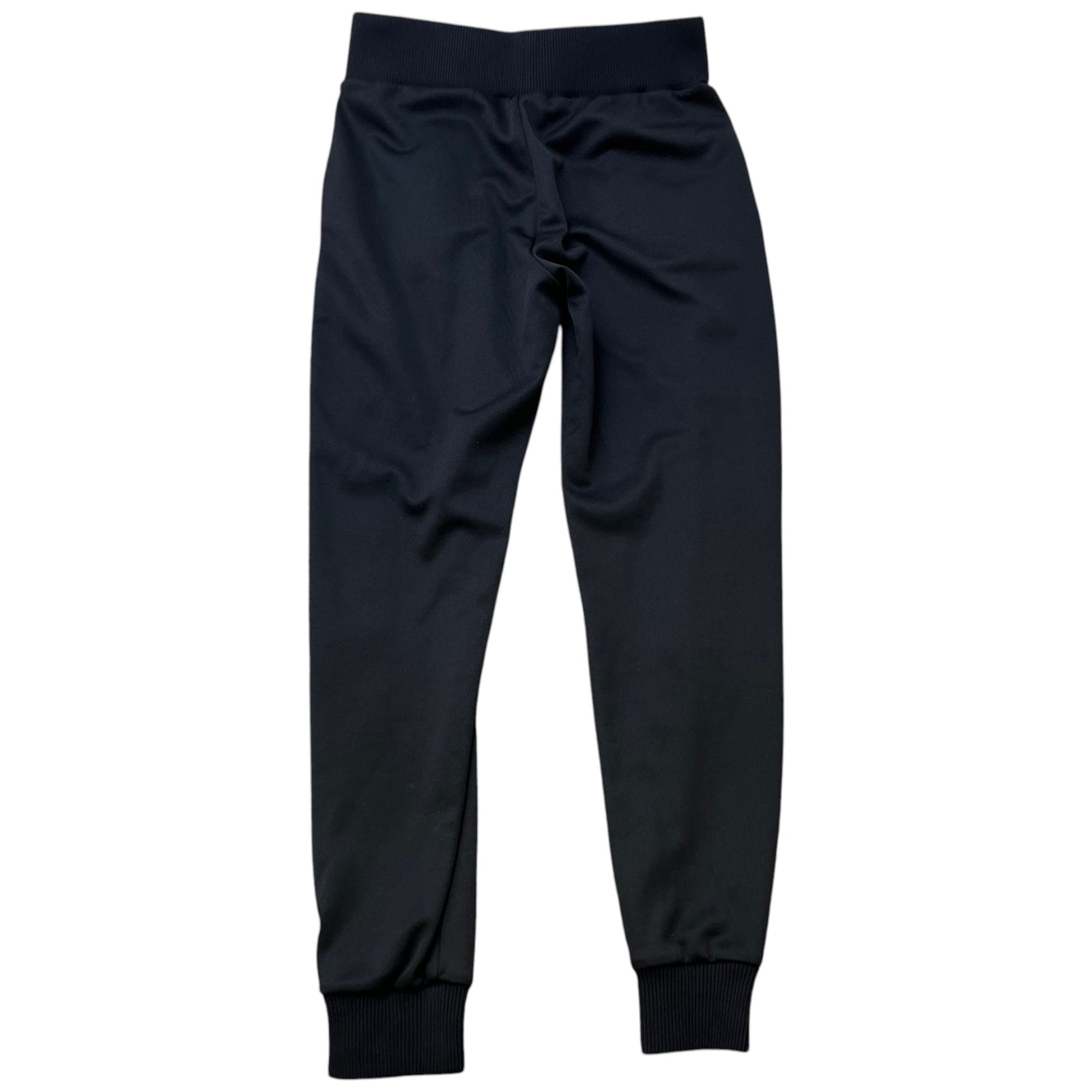 Women's Ff Zucca Joggers Black Size S - Photo 2