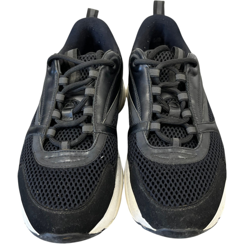 Men's B22 Low Trainers Black Size EU 41 / UK 7