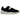 Men's B17 Low Trainers Black Size EU 40 / UK 6