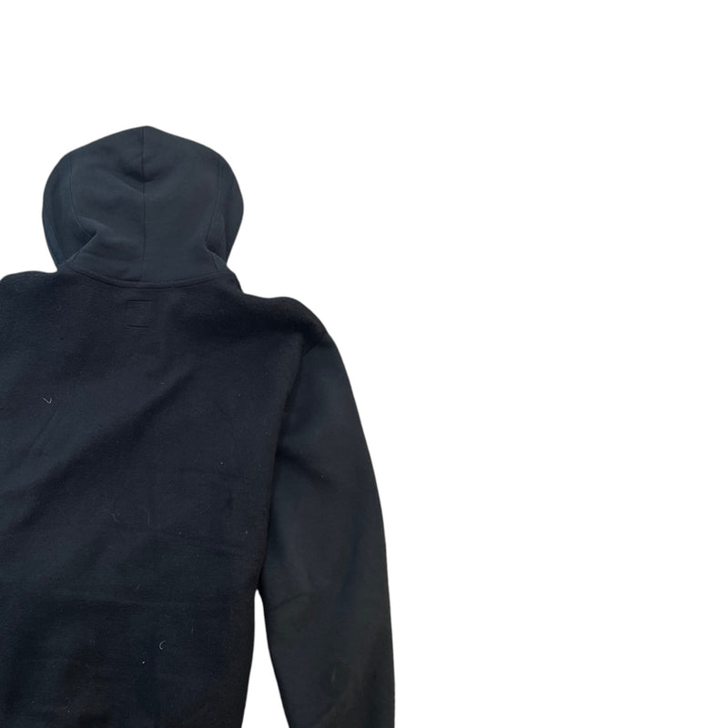 Men's N2B Zip Hoodie Black Size M