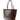 Women's Damier Ebene Neverfull Mm Handbag Brown