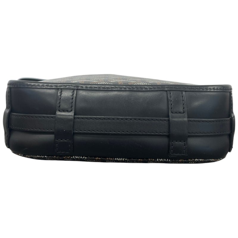 Men's Belvedère Pm Messenger Bag Black