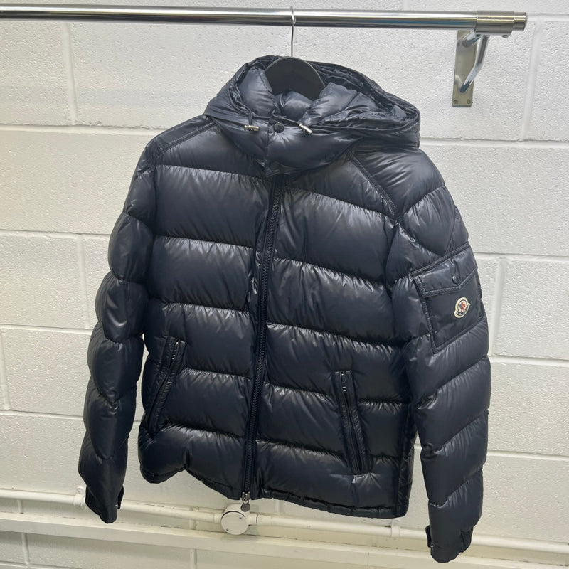 Men's Maya Jacket Navy Size 3 / L