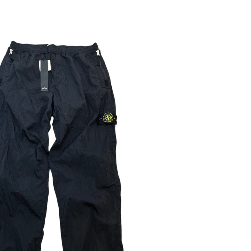 Men's Type LO Joggers Black Size W33