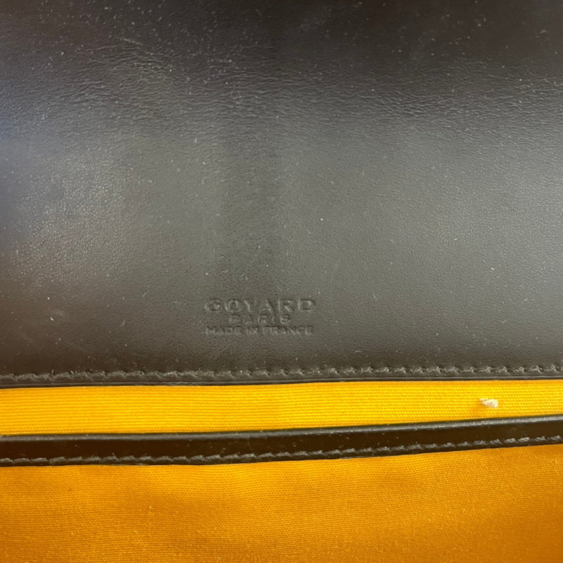 Men's Belvedère Pm Messenger Bag Black