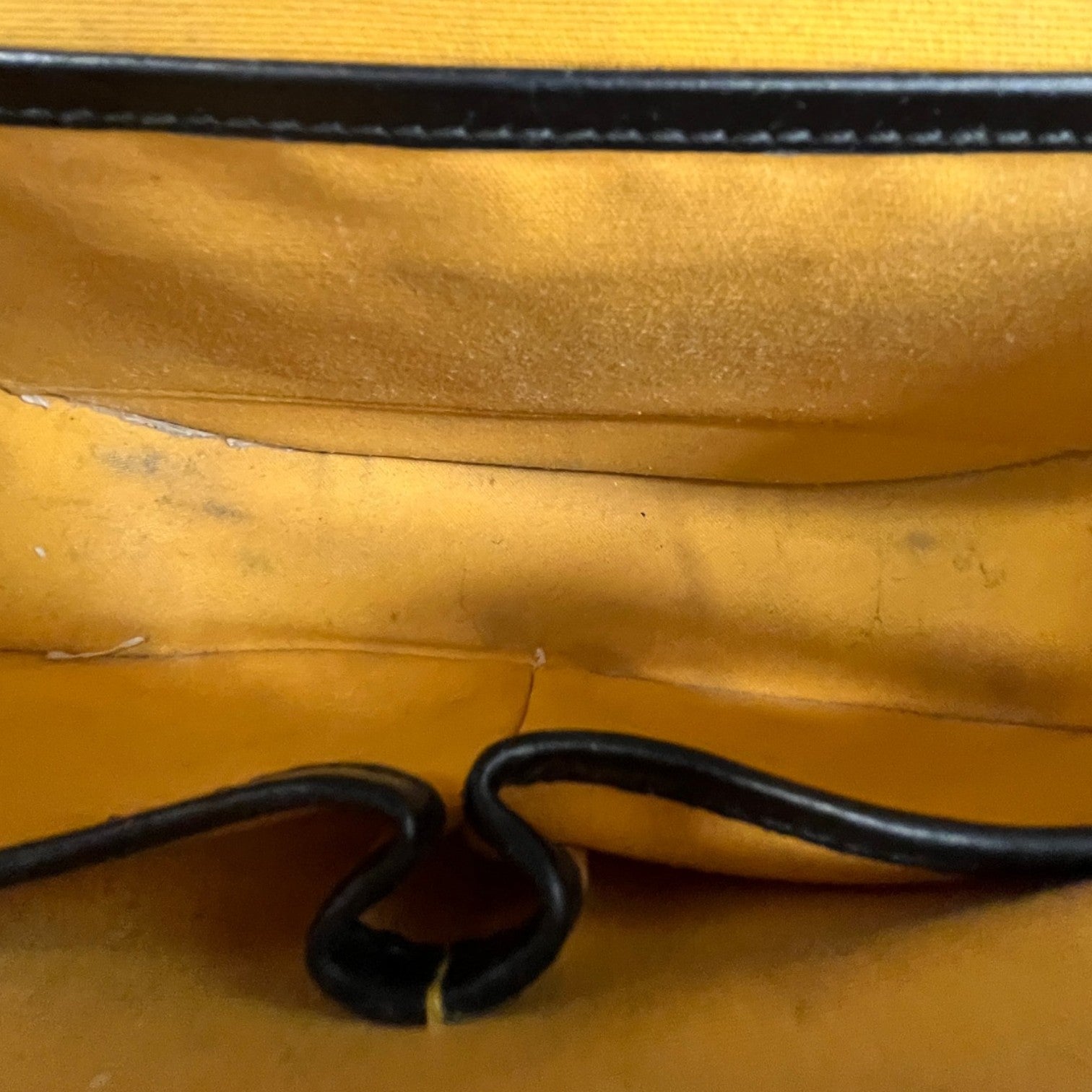Men's Belvedère Pm Messenger Bag Black - Photo 12