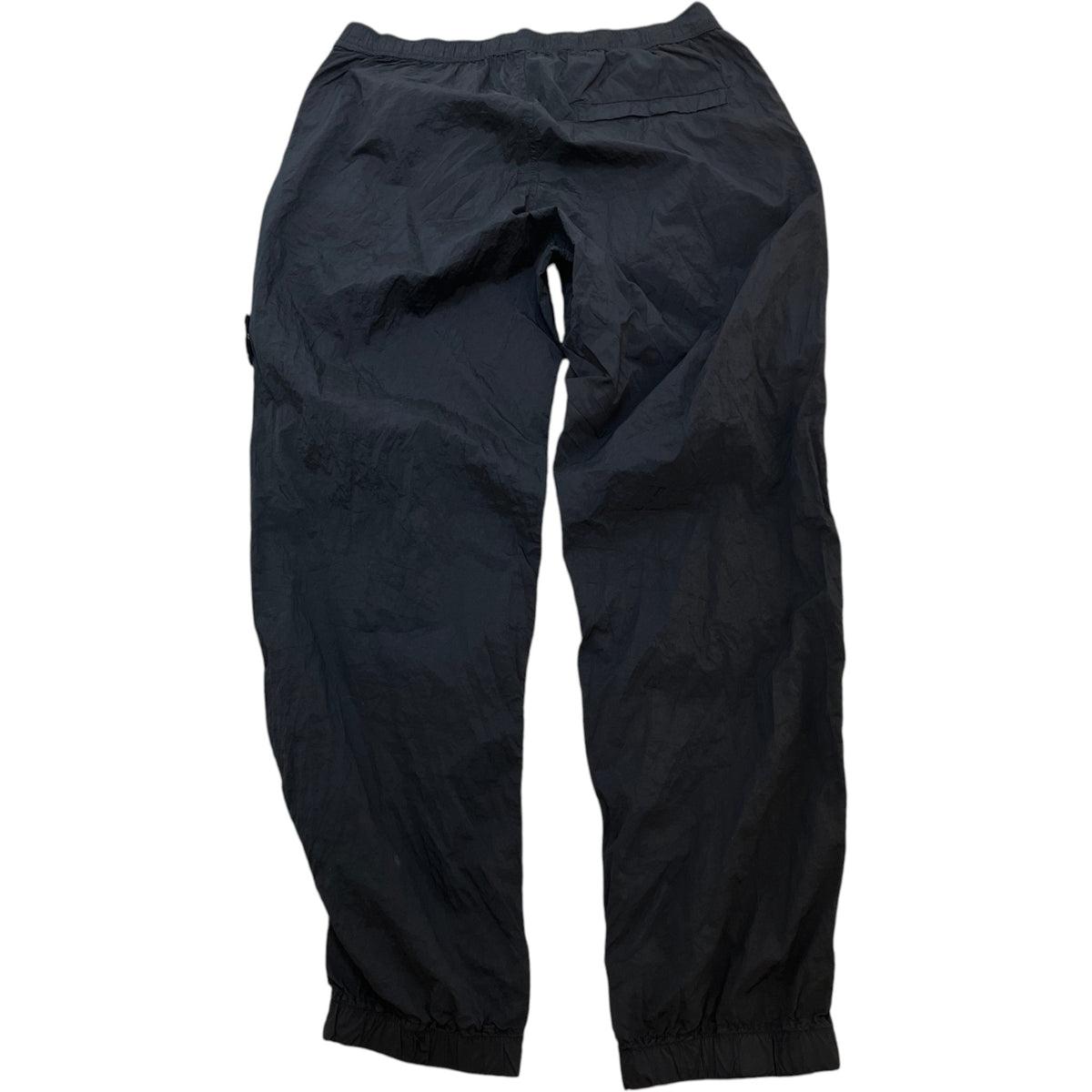Men's Type LO Joggers Black Size W33 - Photo 2