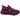 Women's X On Running Cloudtilt Low Trainers Purple Size EU 39 / UK 6