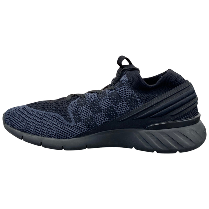 Men's Fastlane Low Trainers Black Size UK 10.5 / EU 44.5