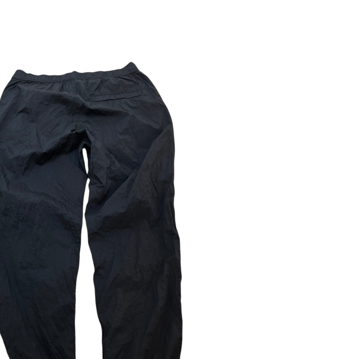 Men's Type LO Joggers Black Size W33 - Photo 4
