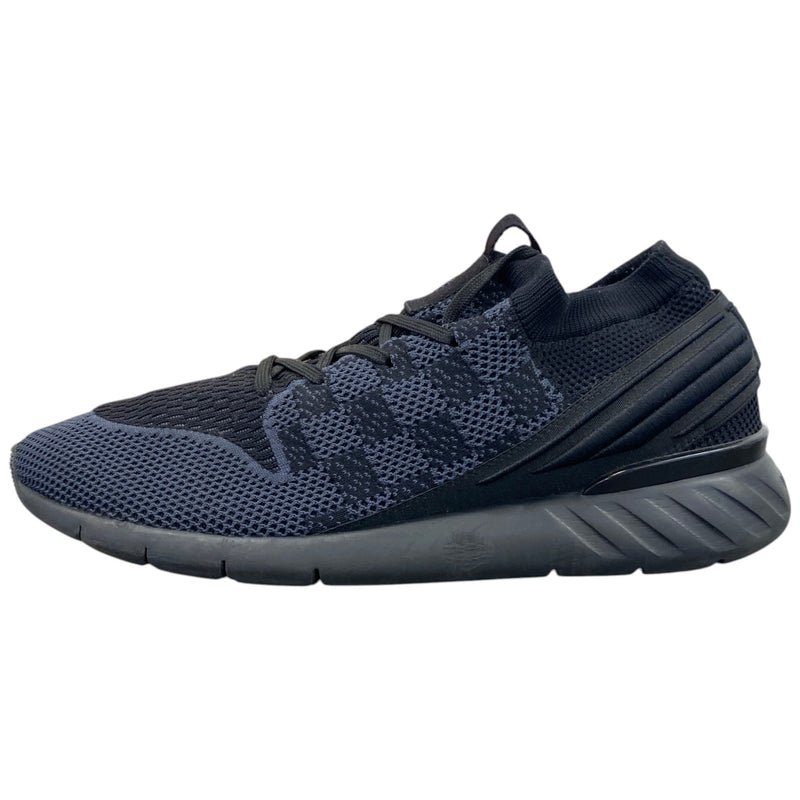 Men's Fastlane Low Trainers Black Size UK 10.5 / EU 44.5