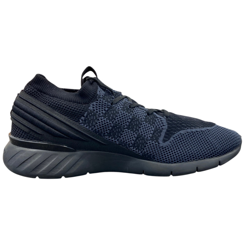 Men's Fastlane Low Trainers Black Size UK 10.5 / EU 44.5