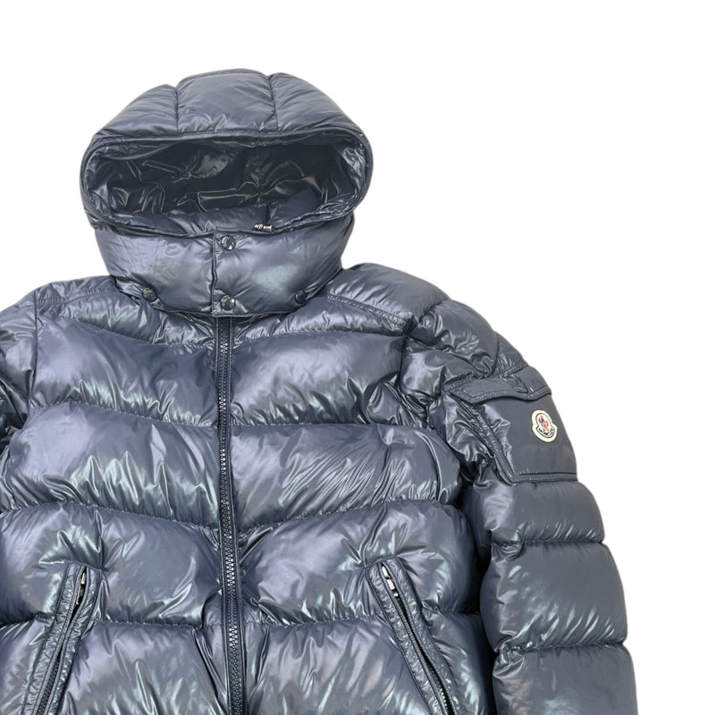 Men's Maya Jacket Navy Size 3 / L