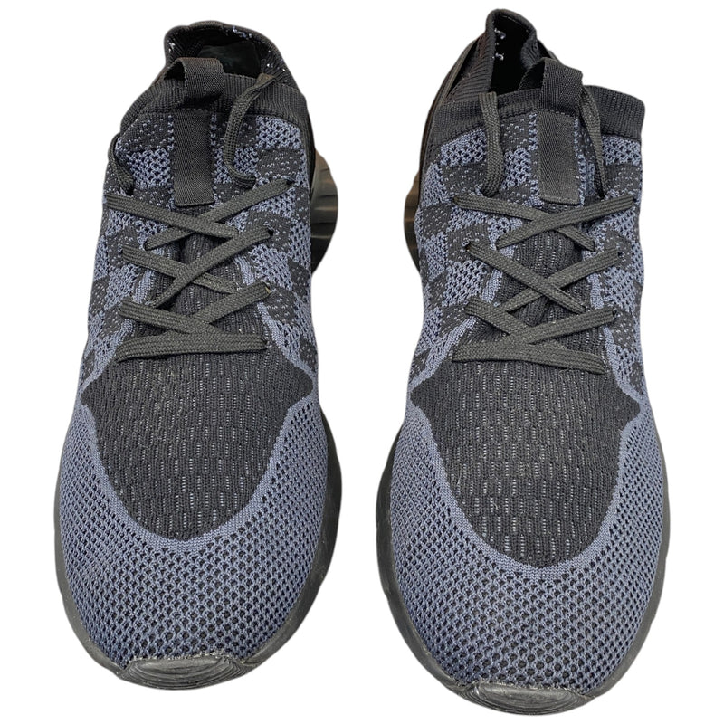 Men's Fastlane Low Trainers Black Size UK 10.5 / EU 44.5