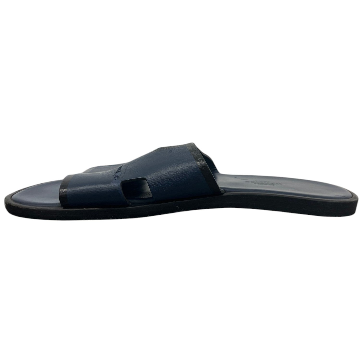 Men's Izmir Sandals Navy Size EU 40 / UK 6 - Photo 2