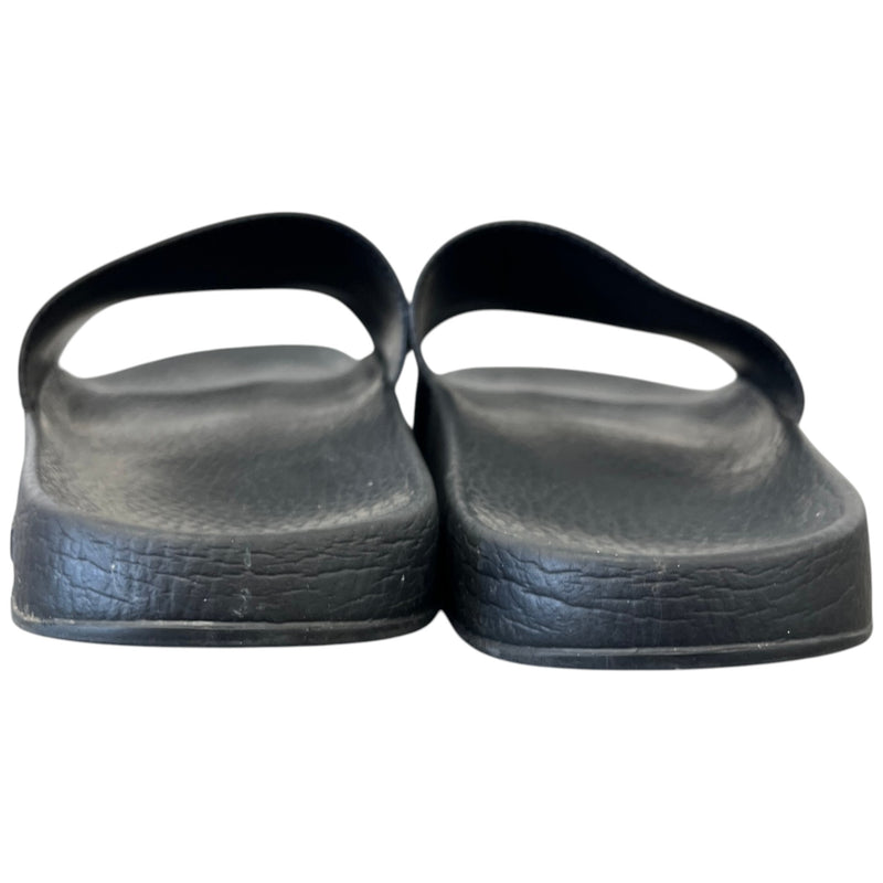 Men's Gg Supreme Tigers Slides Black Size EU 41 / UK 7