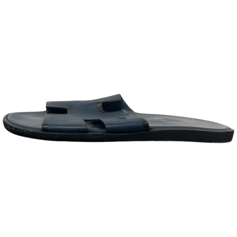 Men's Izmir Sandals Navy Size EU 40 / UK 6