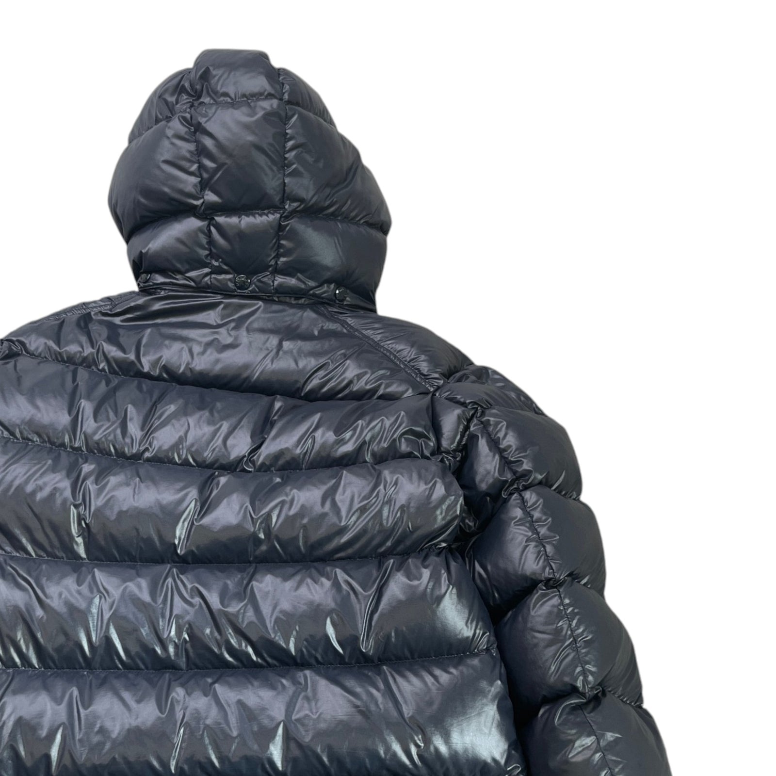 Men's Maya Jacket Navy Size 3 / L - Photo 4