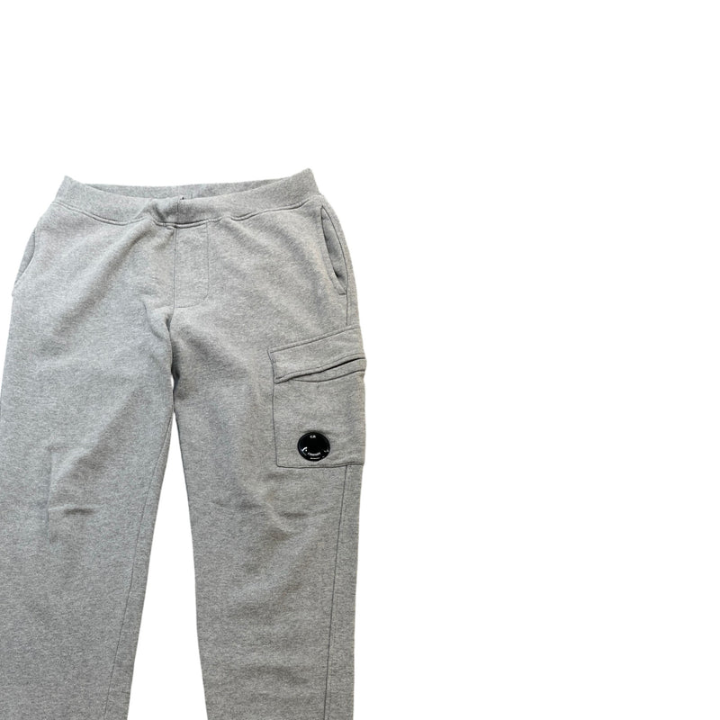 Men's Lens Pocket Joggers Grey Size M / W32
