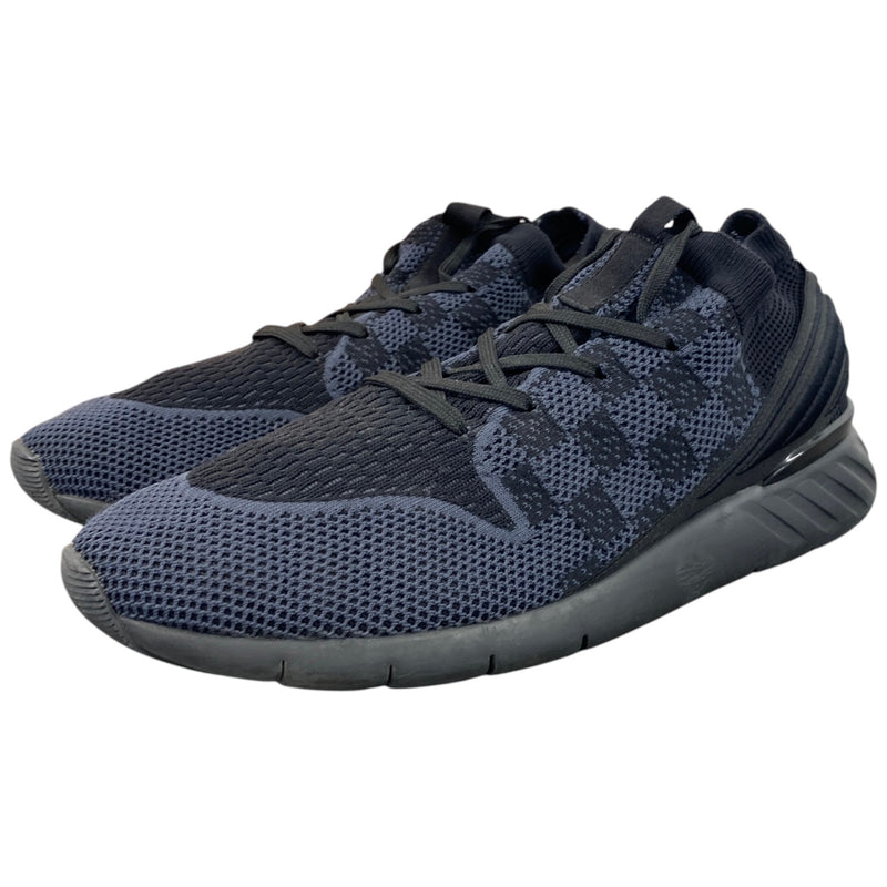 Men's Fastlane Low Trainers Black Size UK 10.5 / EU 44.5