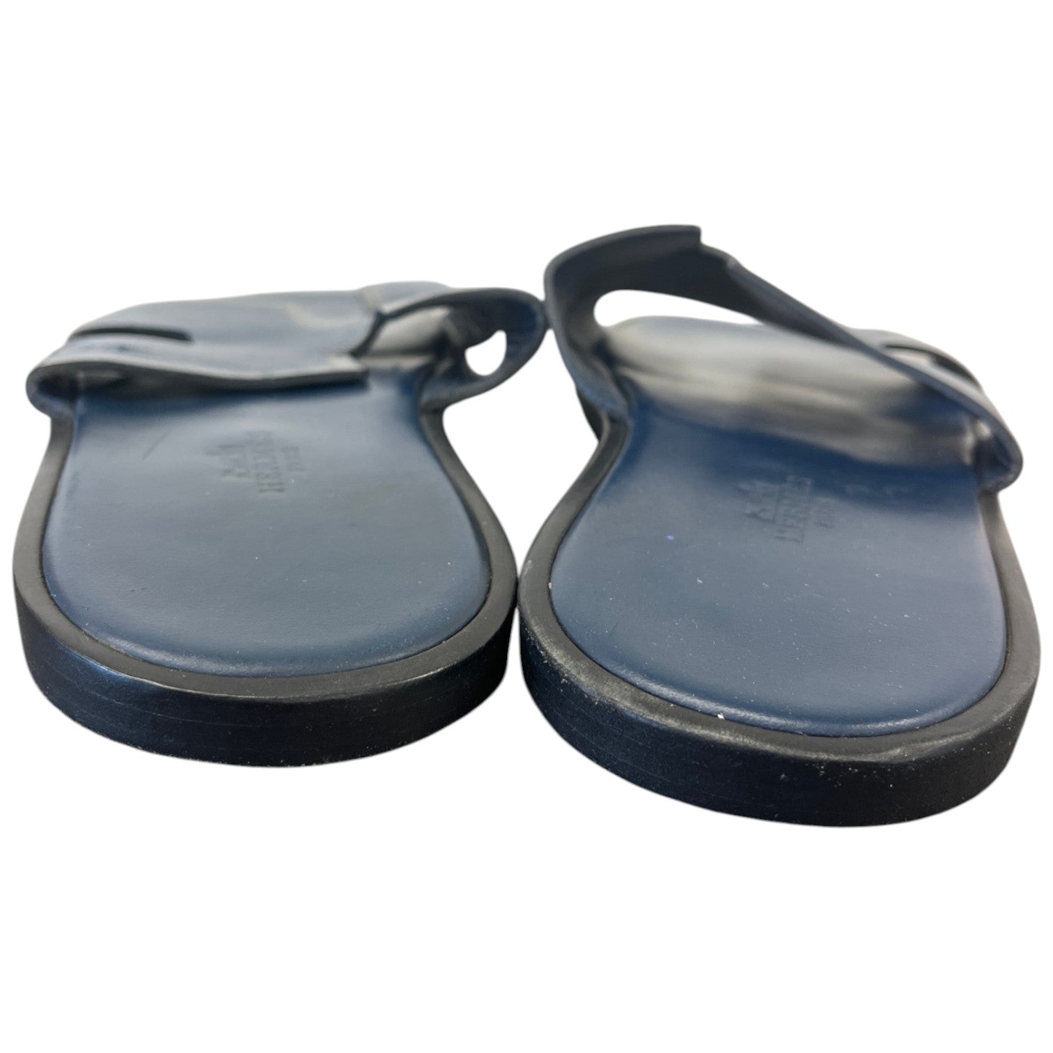 Men's Izmir Sandals Navy Size EU 40 / UK 6 - Photo 7