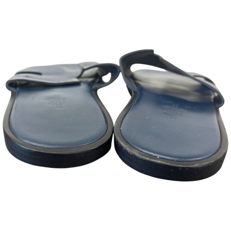Men's Izmir Sandals Navy Size EU 40 / UK 6