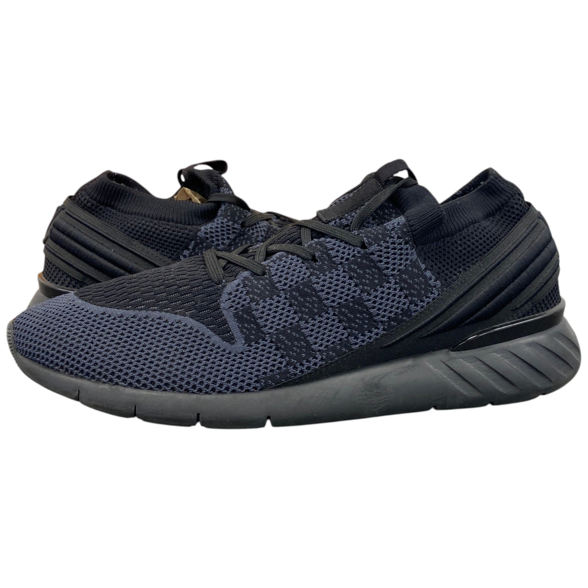 Men's Fastlane Low Trainers Black Size UK 10.5 / EU 44.5 - Photo 3
